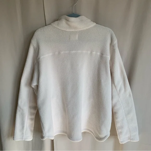 Fleece Pullover - Picture 3 of 8